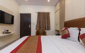 Туры в отель Rupam Hotel