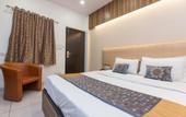 Туры в отель Rupam Hotel