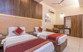 Туры в отель Rupam Hotel