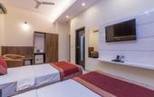 Туры в отель Rupam Hotel