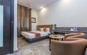 Туры в отель Rupam Hotel