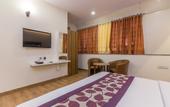 Туры в отель Rupam Hotel