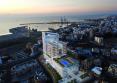 Radisson Blu Hotel Larnaca 5*