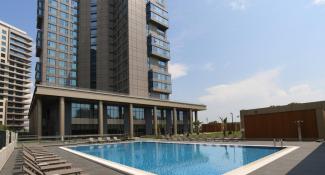 Hilton Istanbul Bakirkoy 5*