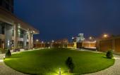 Туры в отель Hilton Istanbul Bakirkoy