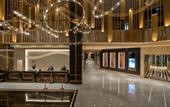 Туры в отель Hilton Istanbul Bakirkoy
