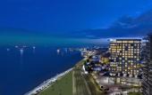 Туры в отель Hilton Istanbul Bakirkoy