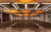Туры в отель Hilton Istanbul Bakirkoy