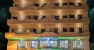 P Quattro Relax Hotel 4*