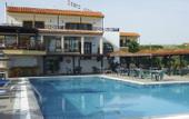 Туры в отель Despo Hotel