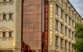 Туры в отель Metro City Hotel