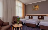 Туры в отель Metro City Hotel