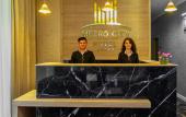 Туры в отель Metro City Hotel