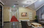 Туры в отель Metro City Hotel