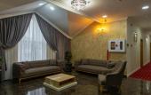 Туры в отель Metro City Hotel