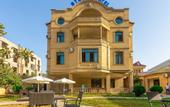 Туры в отель Star Hotel