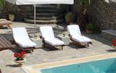 Туры в отель Despotiko Hotel