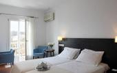 Туры в отель Despotiko Hotel