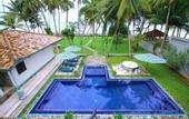 Туры в отель Mihiri Beach House