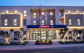 Туры в отель Hampton by Hilton Istanbul Zeytinburnu
