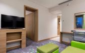Туры в отель Hampton by Hilton Istanbul Zeytinburnu