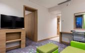 Туры в отель Hampton by Hilton Istanbul Zeytinburnu