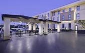 Туры в отель Hampton by Hilton Istanbul Zeytinburnu