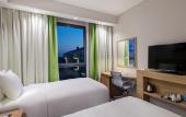 Туры в отель Hampton by Hilton Istanbul Zeytinburnu