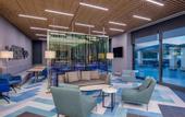 Туры в отель Hampton by Hilton Istanbul Zeytinburnu