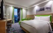 Туры в отель Hampton by Hilton Istanbul Zeytinburnu