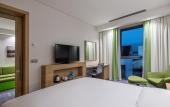 Туры в отель Hampton by Hilton Istanbul Zeytinburnu