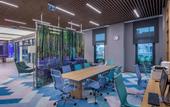 Туры в отель Hampton by Hilton Istanbul Zeytinburnu