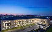 Туры в отель Hampton by Hilton Istanbul Zeytinburnu
