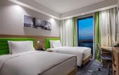 Туры в отель Hampton by Hilton Istanbul Zeytinburnu
