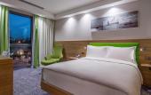 Туры в отель Hampton by Hilton Istanbul Zeytinburnu