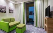 Туры в отель Hampton by Hilton Istanbul Zeytinburnu