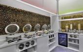Туры в отель Hampton by Hilton Istanbul Zeytinburnu