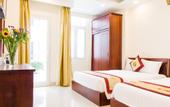 Туры в отель Ngoc Hien Hotel