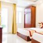 Туры в отель Ngoc Hien Hotel, оператор Anex Tour