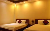 Туры в отель Wyn Hotel