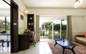 Туры в отель Naka Resort