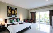 Туры в отель Naka Resort