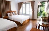 Туры в отель Huynh Gia Bungalow