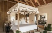 Туры в отель Four Seasons Resort Seychelles at Desroches Island