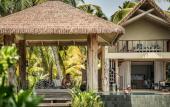 Туры в отель Four Seasons Resort Seychelles at Desroches Island