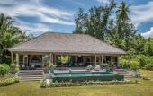 Туры в отель Four Seasons Resort Seychelles at Desroches Island
