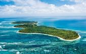 Туры в отель Four Seasons Resort Seychelles at Desroches Island