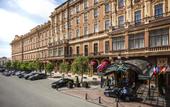 Туры в отель Belmond Grand Hotel Europe