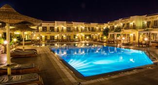 Cataract Layalina Resort 3*
