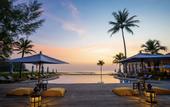 Туры в отель Devasom Khao Lak Beach Resort & Villas